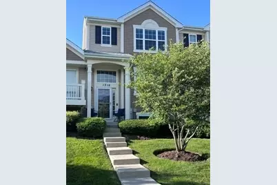 1716 Windward Drive #1716, Pingree Grove, IL 60140 - Photo 1