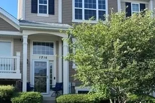 1716 Windward Dr, Pingree Grove, IL 60140 - Photo 1