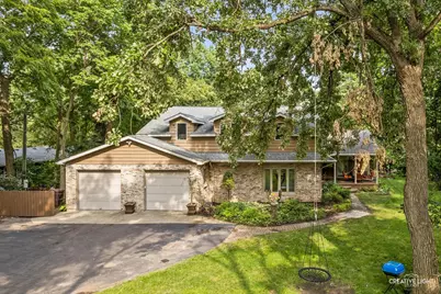 20737 Rock Run Drive, Joliet, IL 60431 - Photo 1