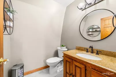 20737 Rock Run Drive, Joliet, IL 60431 - Photo 17