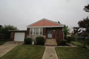 4411 W 81st Pl, Chicago, IL 60652 - Photo 1