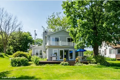 1308 River Terrace Drive, Johnsburg, IL 60051 - Photo 1