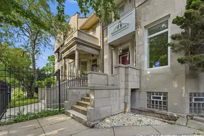 6505 S Woodlawn Avenue, Chicago, IL 60637 - Photo 3