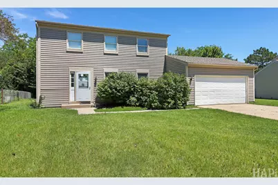 2208 Kensington Drive, Schaumburg, IL 60194 - Photo 1