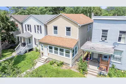 63 W 15th Street, Chicago Heights, IL 60411 - Photo 1
