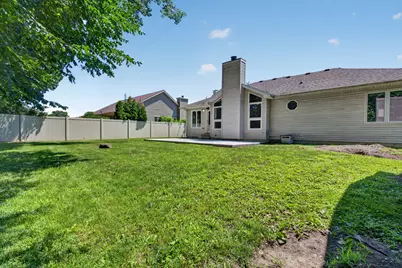442 W Anndon Drive, Braidwood, IL 60408 - Photo 25