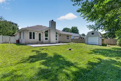 442 W Anndon Drive, Braidwood, IL 60408 - Photo 27