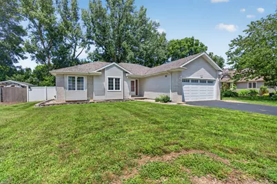 442 W Anndon Drive, Braidwood, IL 60408 - Photo 1