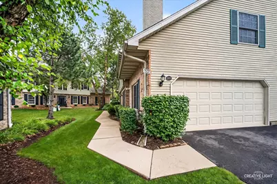 1537 Laurel Oaks Drive #1537, Streamwood, IL 60107 - Photo 39