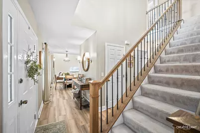 1537 Laurel Oaks Drive #1537, Streamwood, IL 60107 - Photo 5