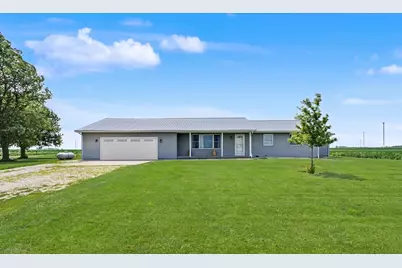 2499 County Road 2600, Plainfield, IL 61862 - Photo 1