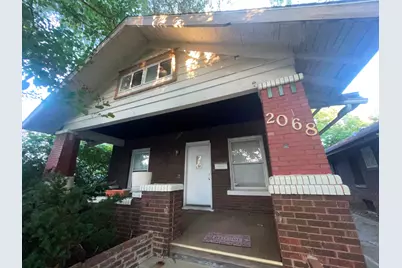2068 S 05th Street, Springfield, IL 62702 - Photo 1