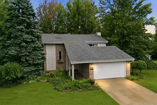 24605 S Stone Ridge Ln, Crete, IL 60417 - Photo 1