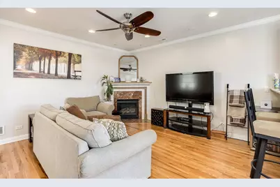 1302 W Fillmore Street #4, Chicago, IL 60607 - Photo 7