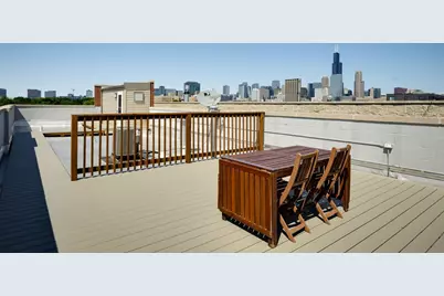 1302 W Fillmore Street #4, Chicago, IL 60607 - Photo 25