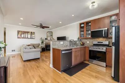 1302 W Fillmore Street #4, Chicago, IL 60607 - Photo 5