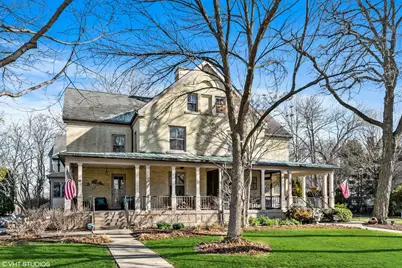 95 Leonard Wood Avenue N, Highland Park, IL 60035 - Photo 1