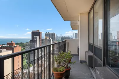 3150 N Sheridan Road #27B, Chicago, IL 60657 - Photo 21