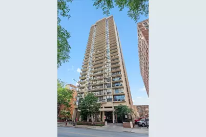 3150 N Sheridan Road #27B, Chicago, IL 60657 - Photo 1