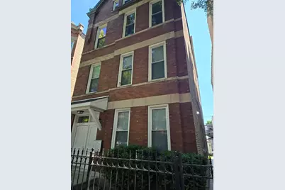 2309 N Leavitt Street #1, Chicago, IL 60647 - Photo 1