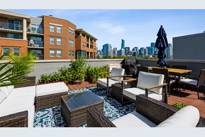 1008 N Larrabee Street #3S, Chicago, IL 60610 - Photo 17