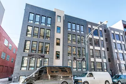 1008 N Larrabee Street #3S, Chicago, IL 60610 - Photo 1