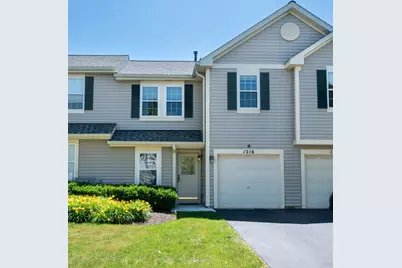 1216 Arapaho Court #1216, Naperville, IL 60540 - Photo 1