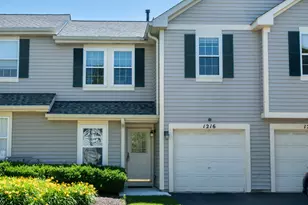 1216 Arapaho Ct, Naperville, IL 60540 - Photo 1