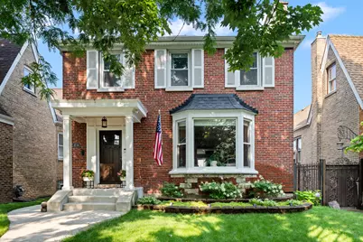 3234 N Newcastle Avenue, Chicago, IL 60634 - Photo 1