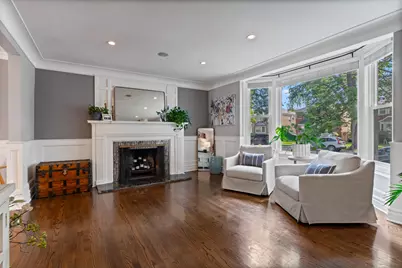 3234 N Newcastle Avenue, Chicago, IL 60634 - Photo 5