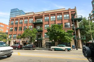 936 W Madison St, Chicago, IL 60607 - Photo 1