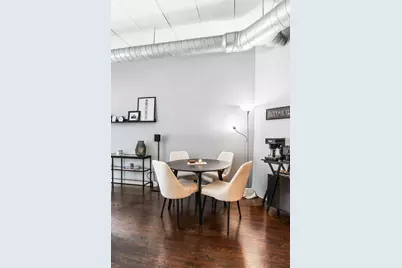 936 W Madison Street #D2, Chicago, IL 60607 - Photo 9
