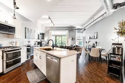 936 W Madison Street #D2, Chicago, IL 60607 - Photo 3
