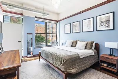 936 W Madison Street #D2, Chicago, IL 60607 - Photo 13