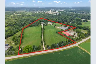 10061 Legion Road, Yorkville, IL 60560 - Photo 3