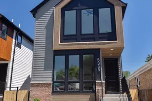 5355 N Melvina Ave, Chicago, IL 60630 - Photo 1