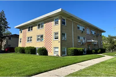 10931 S Lloyd Drive #1C, Worth, IL 60482 - Photo 1