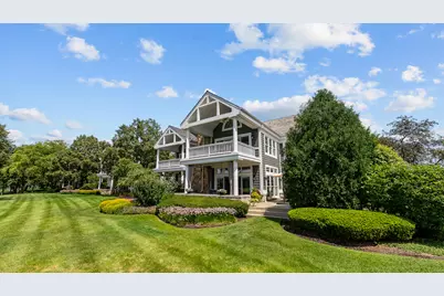 100 Clubhouse Drive, North Barrington, IL 60010 - Photo 17