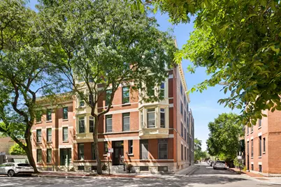 1742 N North Park Avenue #3S, Chicago, IL 60614 - Photo 1