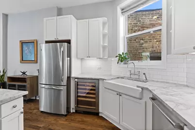 1742 N North Park Avenue #3S, Chicago, IL 60614 - Photo 9
