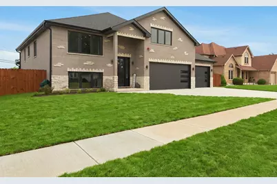 7744 W 81st Street, Bridgeview, IL 60455 - Photo 3