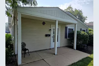 321 Joan Court #A, Bartlett, IL 60103 - Photo 1