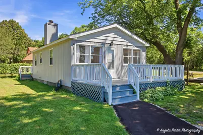 40525 N Marcus Street, Antioch, IL 60002 - Photo 1