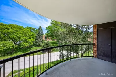 1605 E Central Road #301A, Arlington Heights, IL 60005 - Photo 23