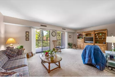1605 E Central Road #301A, Arlington Heights, IL 60005 - Photo 11