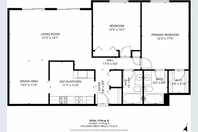 1605 E Central Road #301A, Arlington Heights, IL 60005 - Photo 35