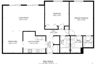 1605 E Central Rd, Arlington Heights, IL 60005 - Photo 35