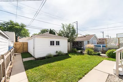 5625 N Menard Avenue, Chicago, IL 60646 - Photo 29