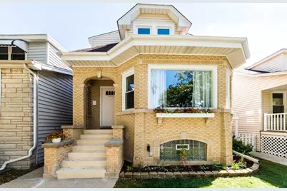 5625 N Menard Avenue, Chicago, IL 60646 - Photo 1