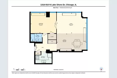 910 N Lake Shore Drive #1316, Chicago, IL 60611 - Photo 23